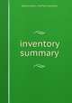inventory summary, Boston (Mass.). City Planning Board 