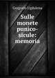 Sulle monete punico-sicule: memoria, Gregorio Ugdulena 