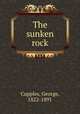 The sunken rock, Cupples, George, 1822-1891 