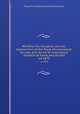 Monthly microscopical journal: transactions of the Royal Microscopical Society, and record of histological research at home and abroad. v.4 1870, Royal Microscopical Society (Great Britain) 