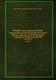 Monthly microscopical journal: transactions of the Royal Microscopical Society, and record of histological research at home and abroad. v.8 1872, Royal Microscopical Society (Great Britain) 