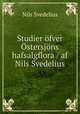 Studier fver stersjns hafsalgflora / af Nils Svedelius, Nils Svedelius 