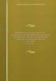 Monthly microscopical journal: transactions of the Royal Microscopical Society, and record of histological research at home and abroad. v.15 1876, Royal Microscopical Society (Great Britain) 
