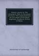 Poems. Laura; or, The complaint: Ode on the power of music: The valetudinarian: On the death of His Royal Highness, Frederick, Prince of Wales, Gentleman of Cambridge 
