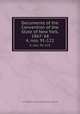 Documents of the Convention of the State of New York, 1867-`68. 4, nos. 91-122, New York (State). Constitutional Convention (1867-1868) 