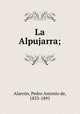 La Alpujarra;, 