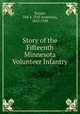 Story of the Fifteenth Minnesota Volunteer Infantry, Turner, Tell A. (Tell Arminius), 1852-1928 