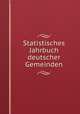 Statistisches Jahrbuch deutscher Gemeinden, M. Neefe 