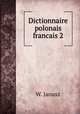 Dictionnaire polonais francais 2, W. Janusz 