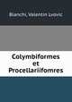 Colymbiformes et Procellariifomres, Bianchi, Valentin Lvovic 