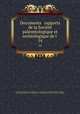 Documents & rapports de la Socit palontologique et archologique de l .. 14, 
