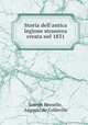 Storia dell`antica legione straniera creata nel 1831, Joseph Bernelle, Augusto de Colleville 