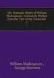 The Dramatic Works of William Shakespeare: Accurately Printed from the Text of the Corrected .. 1, William Shakespeare , George Steevens 