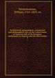 An historical, geographical, commercial, and philosophical view of the United States of America, and of the European settlements in America and the West-Indies. 3, Winterbotham, William, 1763-1829. cn 