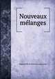 Nouveaux mlanges, 