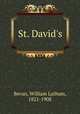 St. David`s, Bevan, William Latham, 1821-1908 