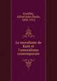 Le moralisme de Kant et l`amoralisme contemporain, 