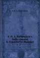E. H. A. Hallenstein`s Volks-theater in Frankfurter Mundart. 2, E. H. A. Hallenstein 