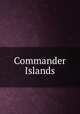 Commander Islands, 