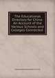 The Educational Directory for China: An Account of the Various Schools and Colleges Connected ., Educational Association of China 