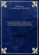 Campagnes de Charles IV, duc de Lorraine et de Bar, en Allemagne, en Lorraine et en Franche-Comte, 1634-1638, d`apres des documents inedits tires des archives du Ministere des affaires etrangeres. 6, Des Robert, F. (Ferdinand), 1836-1910 