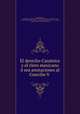 El derecho Cannico y el clero mexicano sea anotaciones al Concilio V ., Regis Planchet , Catholic Church Province of Mexico City (Mexico). Concilio Provincial, Province of Mexico City (Mexico ), Mexico (Ecclesiastical province ). Council, Catholic Church, Concilio Provincial 
