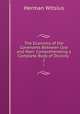 The Economy of the Covenants Between God and Man: Comprehending a Complete Body of Divinity .. 2, Herman Witsius 