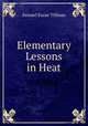Elementary Lessons in Heat, Samuel Escue Tillman 