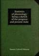 Statistics of phrenology: being a sketch of the progress and present state ., Hewett Cottrell Watson 