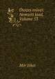 sszes mvei: Nemzeti kiad, Volume 53, 