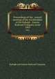 Proceedings of the . annual meeting of the stockholders of the Raleigh & Gaston Railroad Company serial. 1863, Raleigh and Gaston Railroad Company 