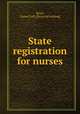 State registration for nurses, Boyd, Louie Croft. [from old catalog] 