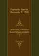 Atlante espaol; o, Descripcion general geogrfica, cronolgica, e histrica de Espaa, por reynos y provincias . 13, Espinalt y Garcia, Bernardo, fl. 1790 