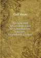 Sprache und Sprachdenkmler der Langobarden: Quellen, Grammatik, Glossar, Carl Meyer 