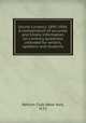 Sound currency, 1895-1896. A compendium of accurate and timely information on currency questions intended for writers, speakers and students, Reform Club (New York, N.Y.) 