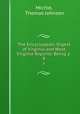 The Encyclopedic Digest of Virginia and West Virginia Reports: Being a .. 8, Michie, Thomas Johnson 