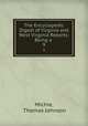 The Encyclopedic Digest of Virginia and West Virginia Reports: Being a .. 9, Michie, Thomas Johnson 