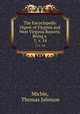 The Encyclopedic Digest of Virginia and West Virginia Reports: Being a .. 1; v. 14, Michie, Thomas Johnson 