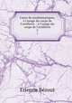 Cours de mathmatiques, l`usage du corps de l`artillerie .: l`usage du corps de l`artillerie. 2, 