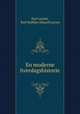 En moderne hverdagshistorie, Karl Larsen, Karl Halfdan Eduard Larsen 