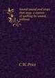 Sound sound and stops that stop: a system of spelling by sound, without ., 