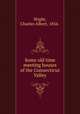Some old time meeting houses of the Connecticut Valley, Wight, Charles Albert, 1856- 