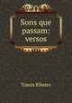 Sons que passam: versos, 
