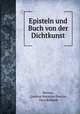 Episteln und Buch von der Dichtkunst, Horace, Quintus Horatius Flaccus, Otto Ribbeck 