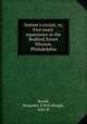Sorrow`s circuit, or, Five years` experience in the Bedford Street Mission, Philadelphia, Sewell, Benjamin T,McCullough, John B 