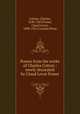 Poems from the works of Charles Cotton : newly decorated by Claud Lovat Fraser, Cotton, Charles, 1630-1687,Fraser, Claud Lovat, 1890-1921,Curwen Press 