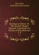 Evenings at Home; Or, The Juvenile Budget Opened: Consisting of a Variety of Miscellaneous .. 1-3, John Aikin, Barbauld (Anna Letitia) 