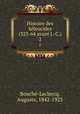 Histoire des Sleucides (323-64 avant J.-C.). 2, 