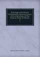 Evenings with Prince Cambacrs, Second Consul, Arch-chancellor of the Empire, Duke of Parma .. 1, 