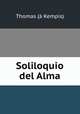 Soliloquio del Alma, 